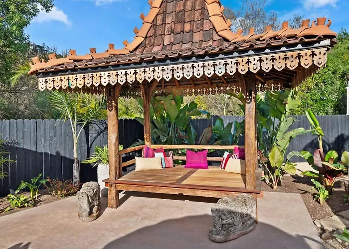 Jasmine Hideaway And Newly Renovated