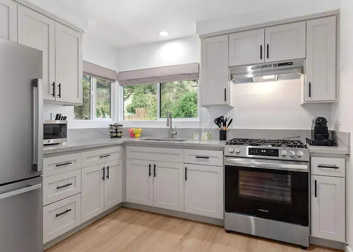 Coastal Living And Family Friendly