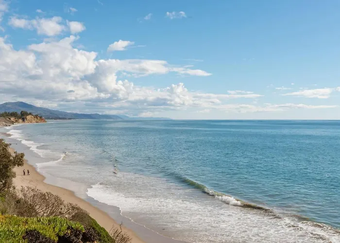 Coastal Living And Family Friendly